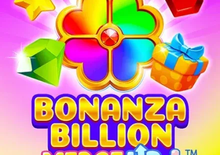 Bonanza Billion Merge Up+ — machine à sous Westace Casino