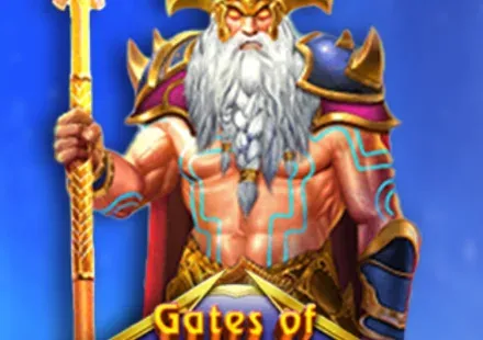 Gates of Heaven — machine à sous Westace Casino
