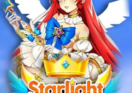 Starlight Princess — machine à sous Westace Casino