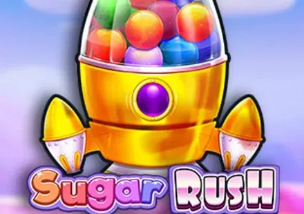 Sugar Rush 1000 — machine à sous Westace Casino